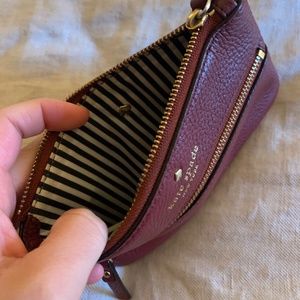 Kate Spade Purse Wallet
